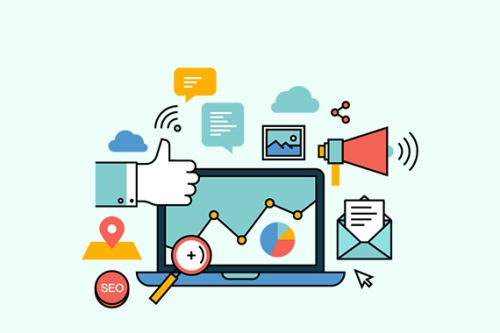 黔西南提升网络推广效果企业要注意哪些方面的问题