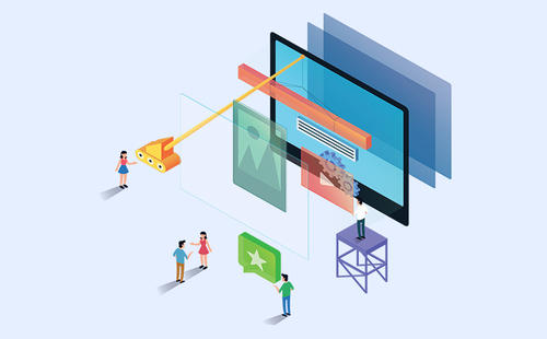 黔西南网站建设公司介绍几种常见的建站类型